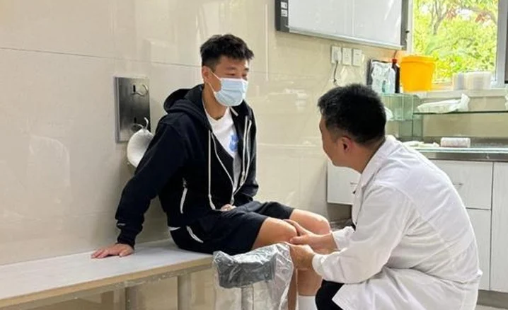 力放在当下