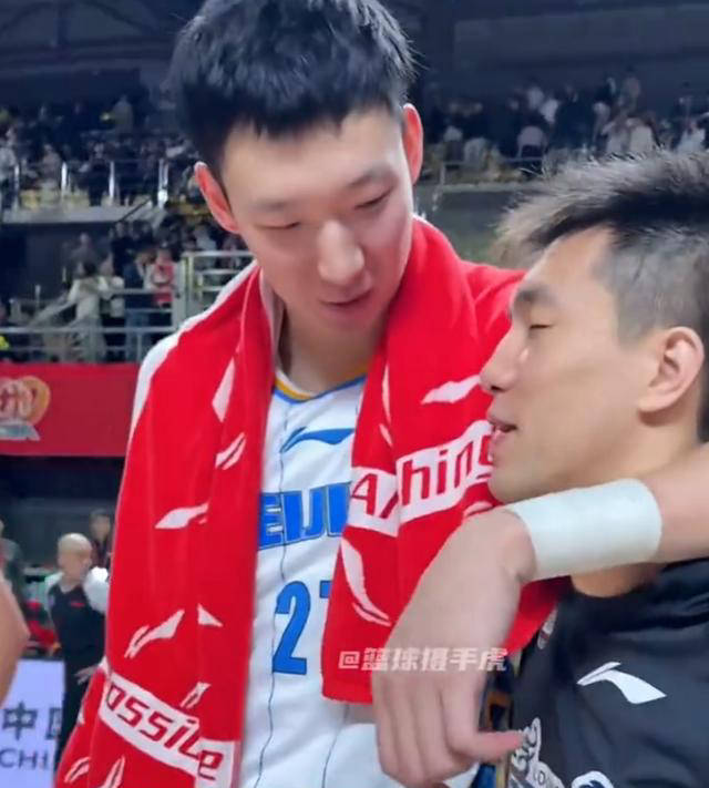 会主席
