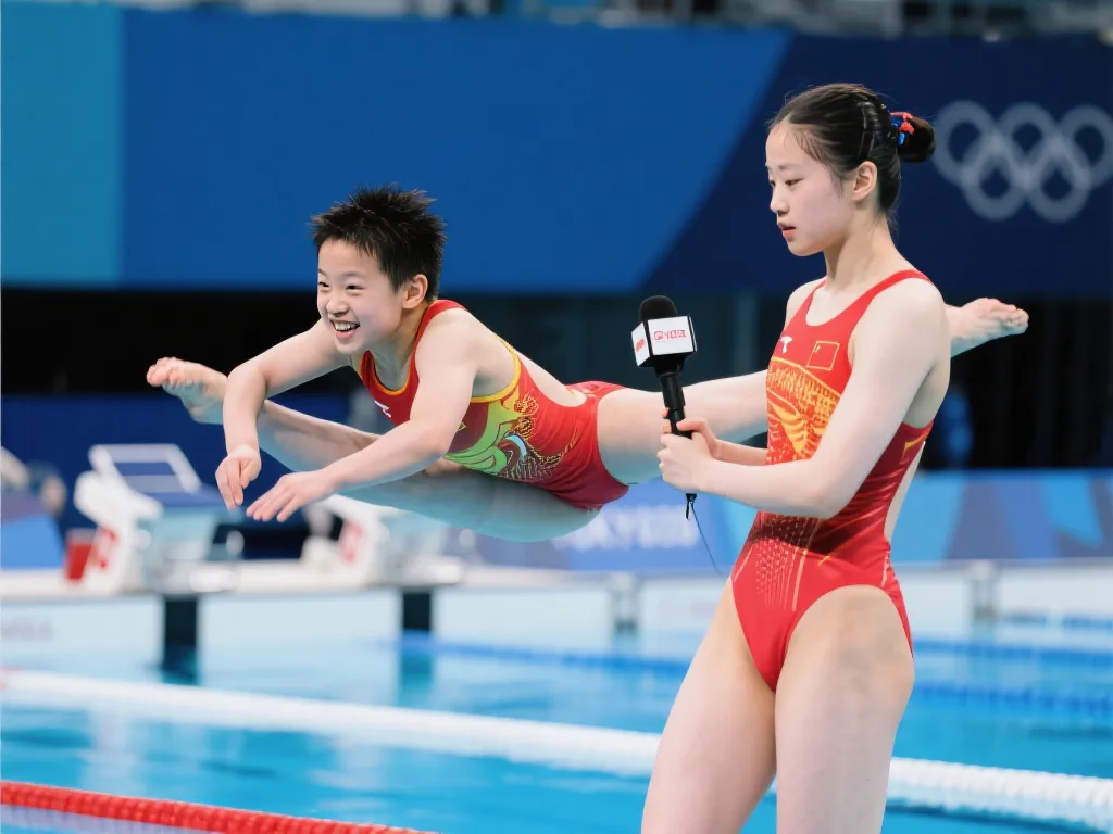 程冠军