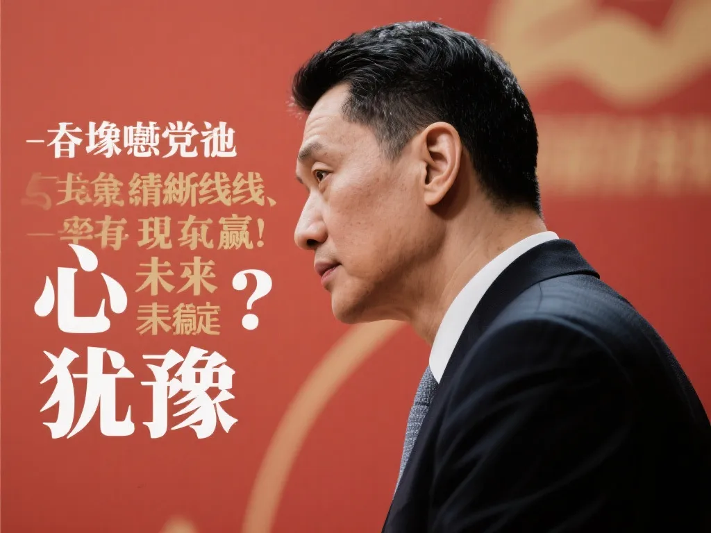 的波动对许